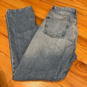 Zara jeans